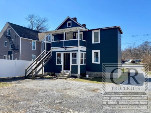 Commercial Property for Sale in Poughkeepsie New York 12601